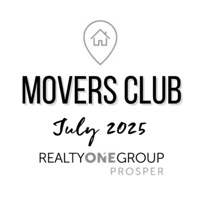 Movers Club
